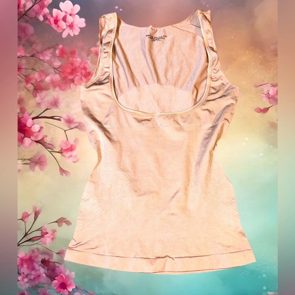 Bali nude shaping and lifting shape wear